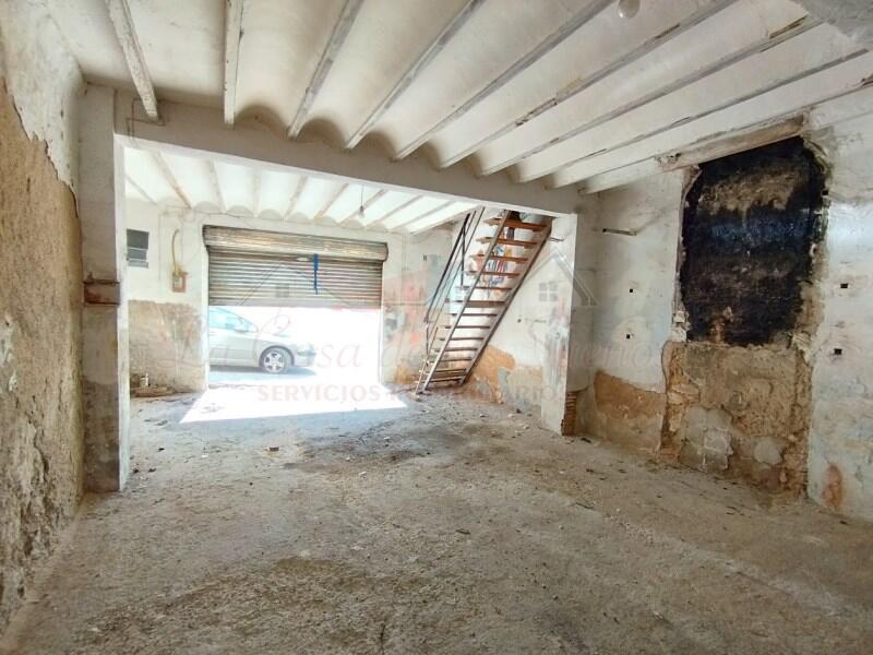 1 bedroom Townhouse for sale