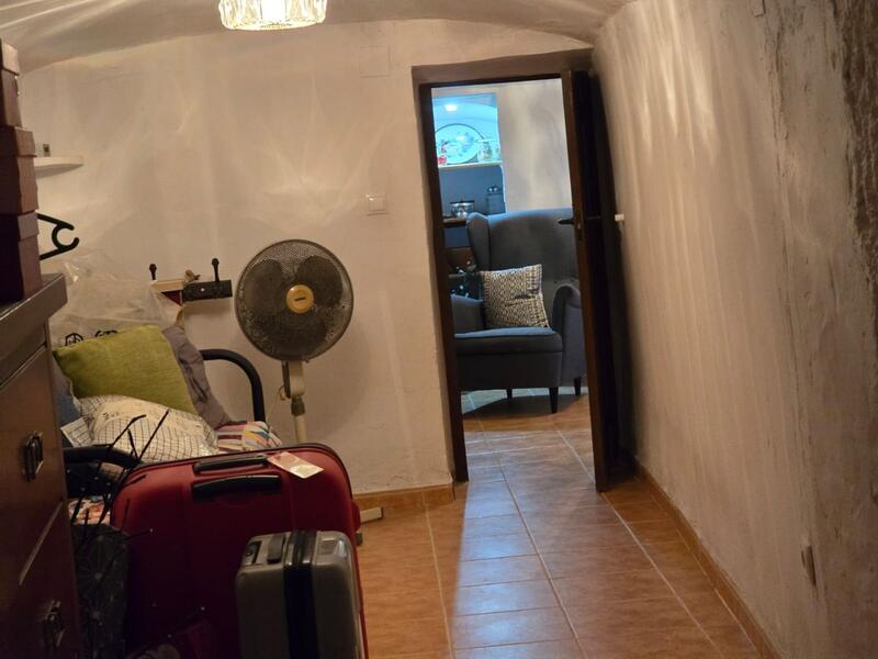 3 bedroom Cave House for sale