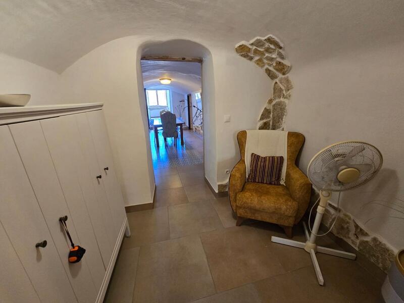 3 bedroom Cave House for sale