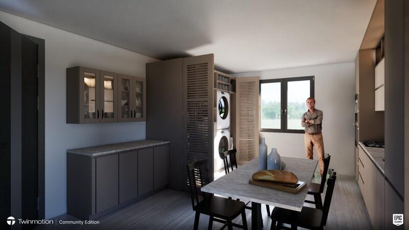 3 chambre Villa à vendre