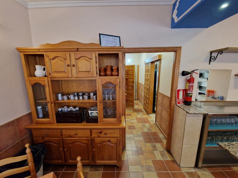 5 slaapkamer Commercieel vastgoed Te koop