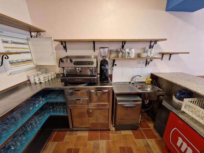 5 slaapkamer Commercieel vastgoed Te koop