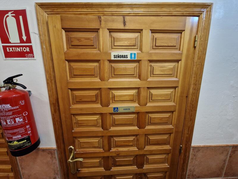 5 slaapkamer Commercieel vastgoed Te koop