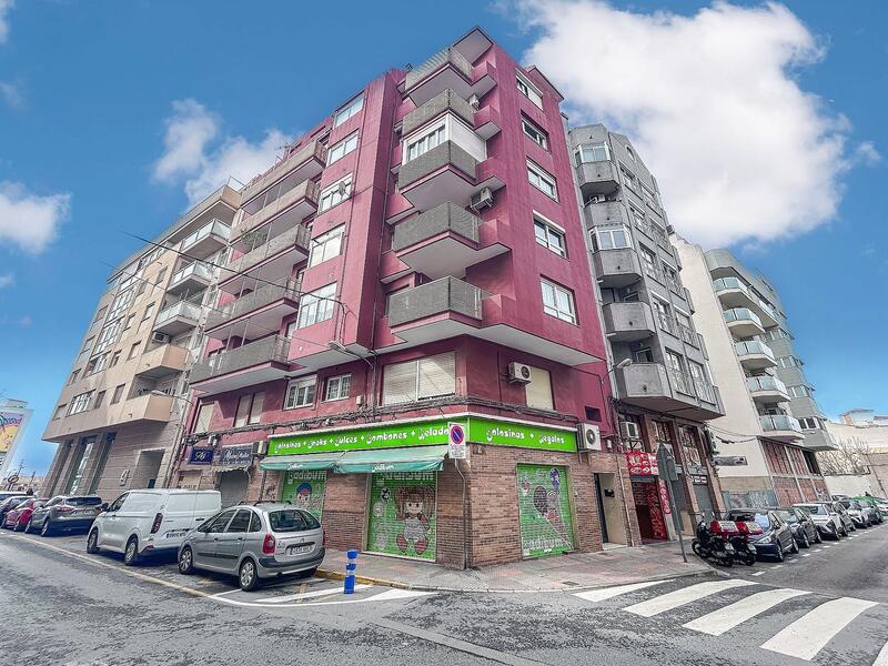 Appartement à vendre dans Villena, Alicante