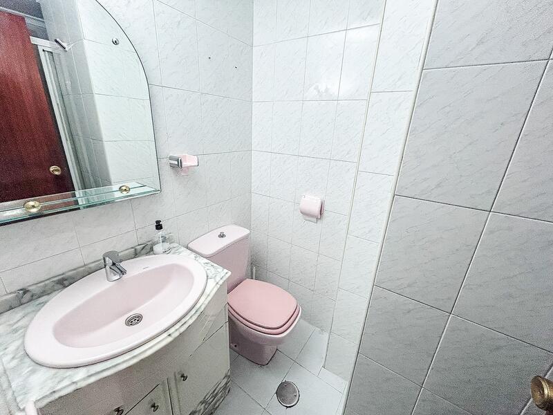 3 bedroom Apartment for sale