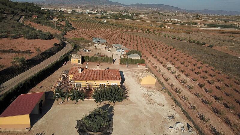 3 bedroom Villa for sale