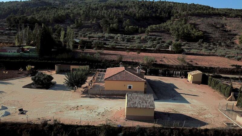 3 bedroom Villa for sale
