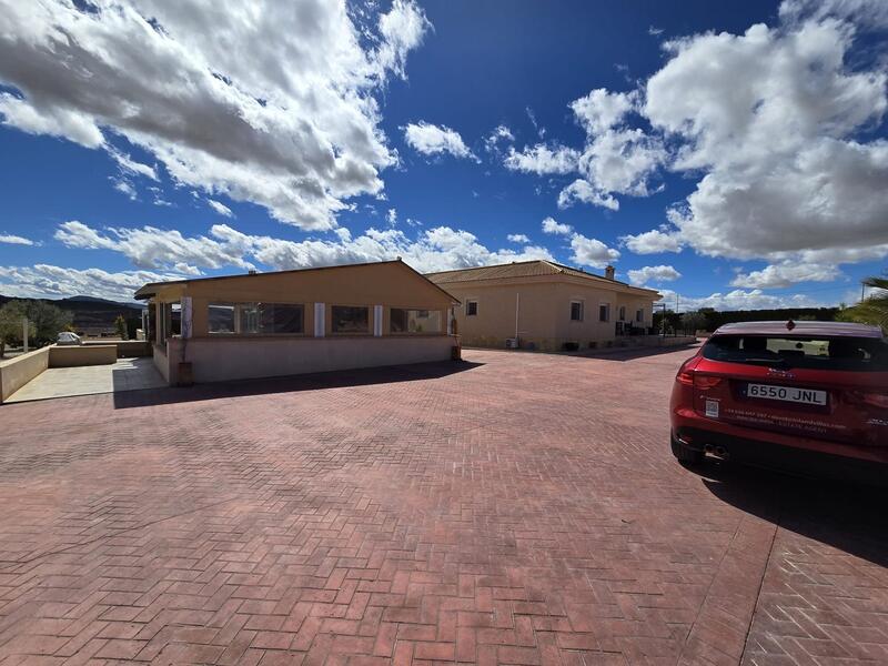 5 chambre Villa à vendre