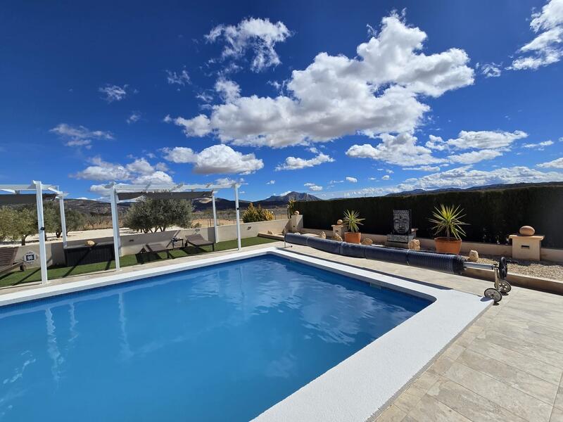 5 chambre Villa à vendre