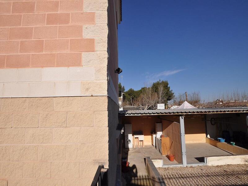 4 chambre Villa à vendre