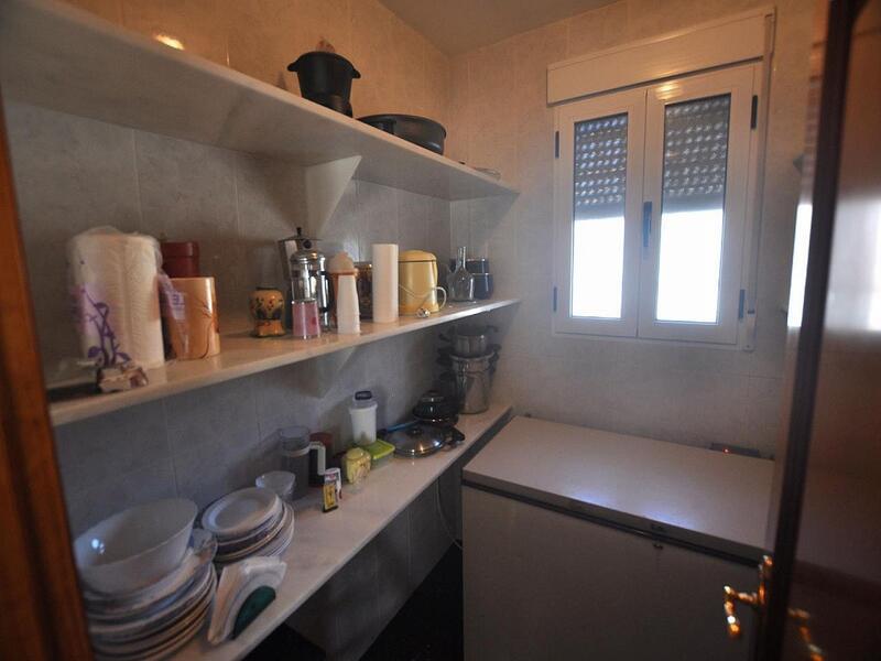 4 chambre Villa à vendre