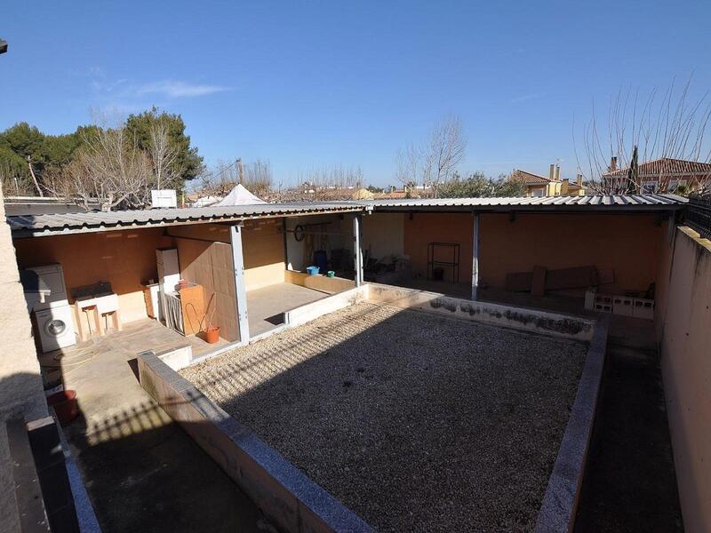 4 chambre Villa à vendre