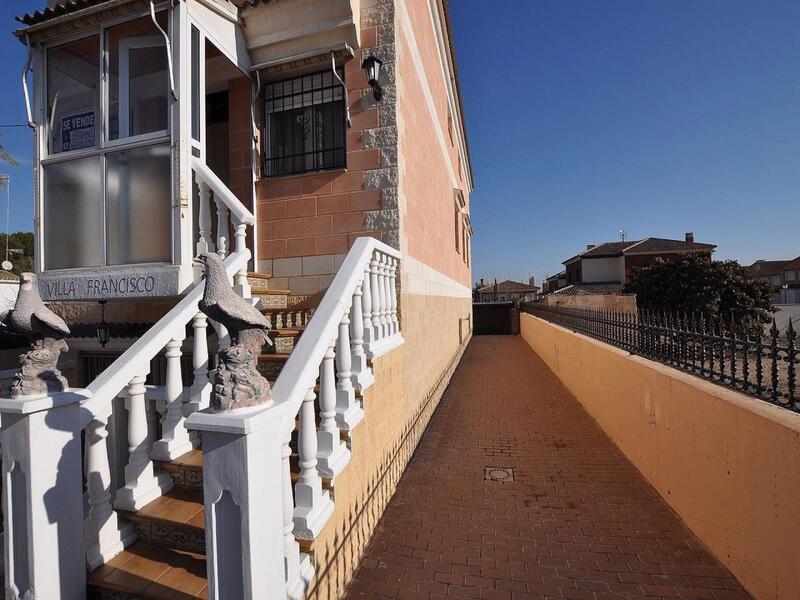 4 chambre Villa à vendre