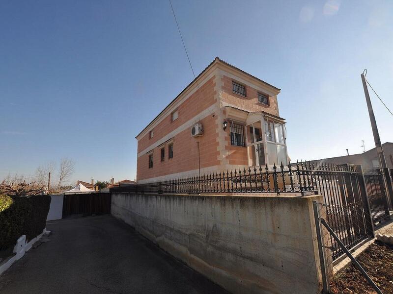 4 chambre Villa à vendre