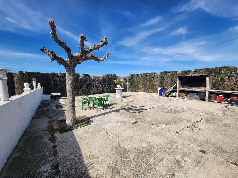 2 soveværelse Villa til salg