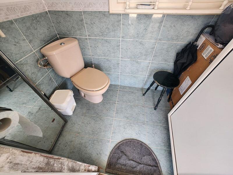 2 soveværelse Villa til salg