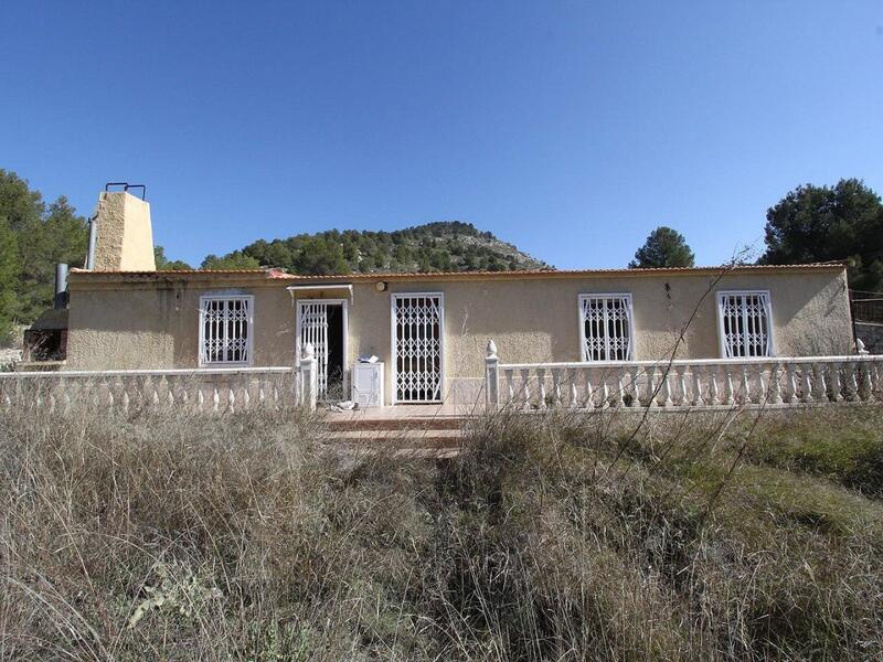 3 Cuarto Villa en venta