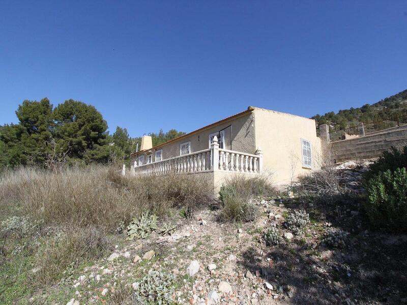 3 Cuarto Villa en venta