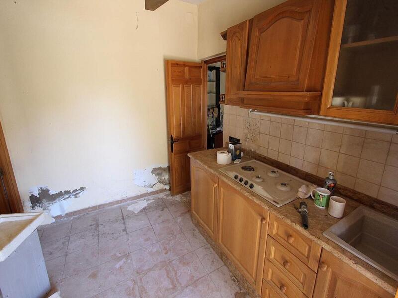 3 Cuarto Villa en venta