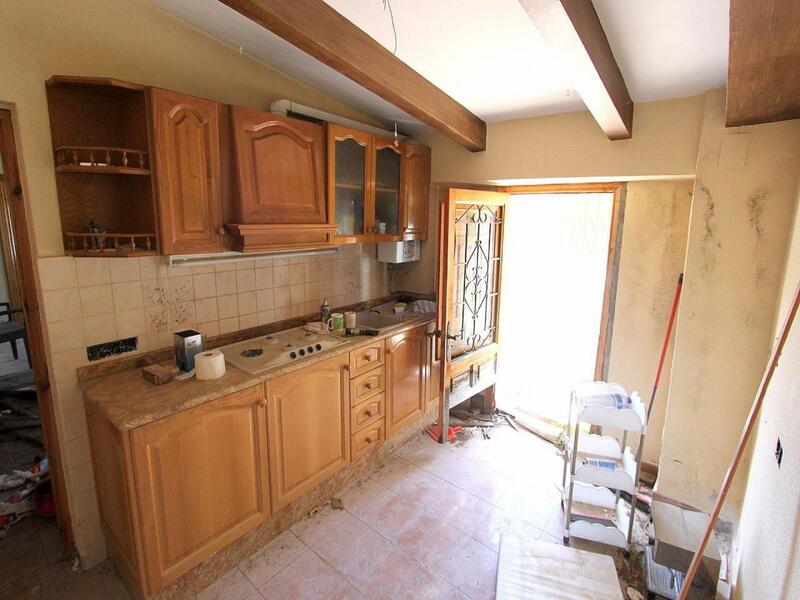 3 Cuarto Villa en venta