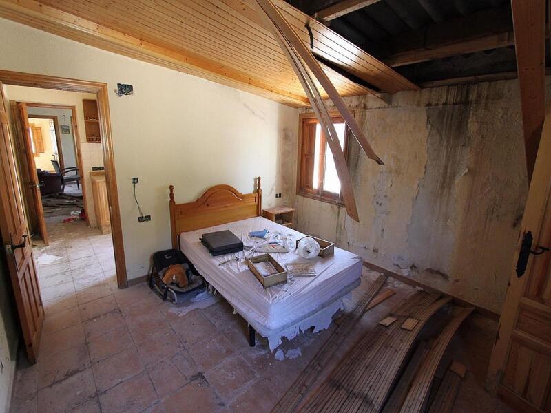 3 Cuarto Villa en venta