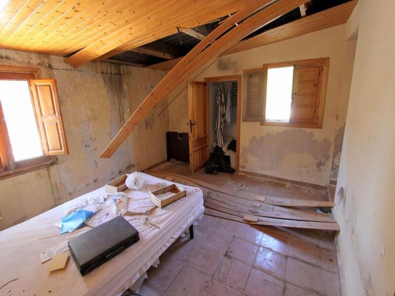 3 Cuarto Villa en venta