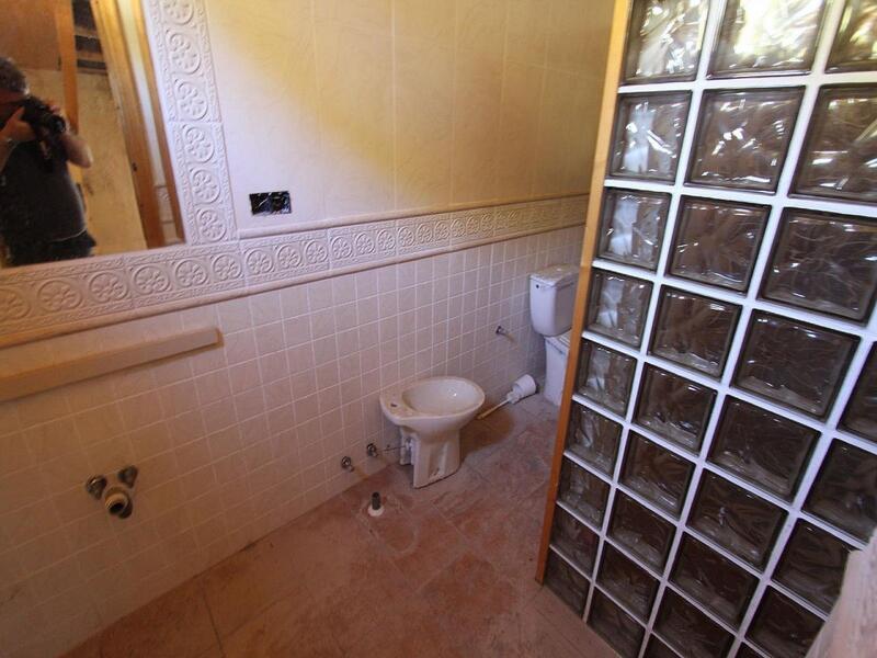 3 Cuarto Villa en venta