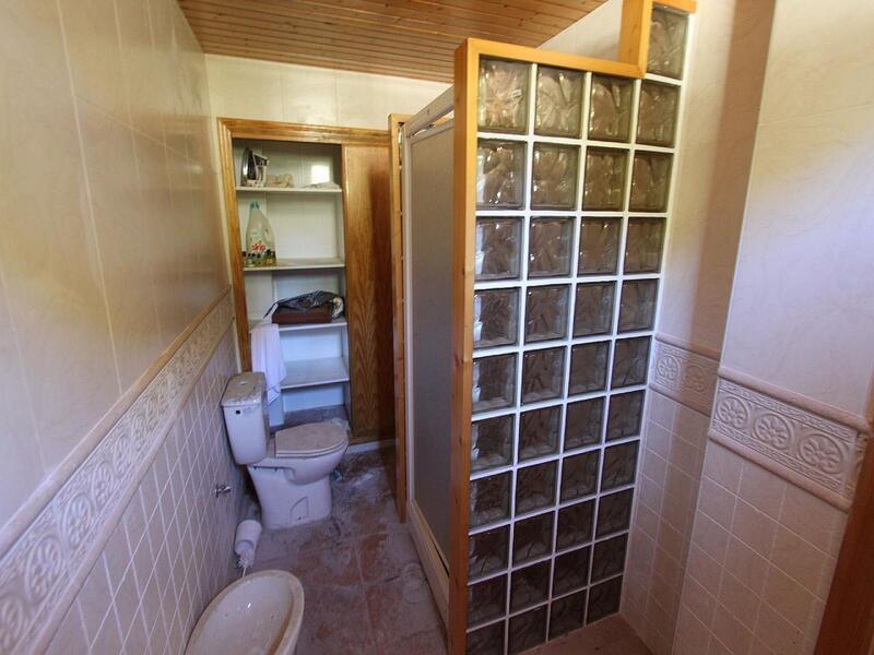 3 Cuarto Villa en venta