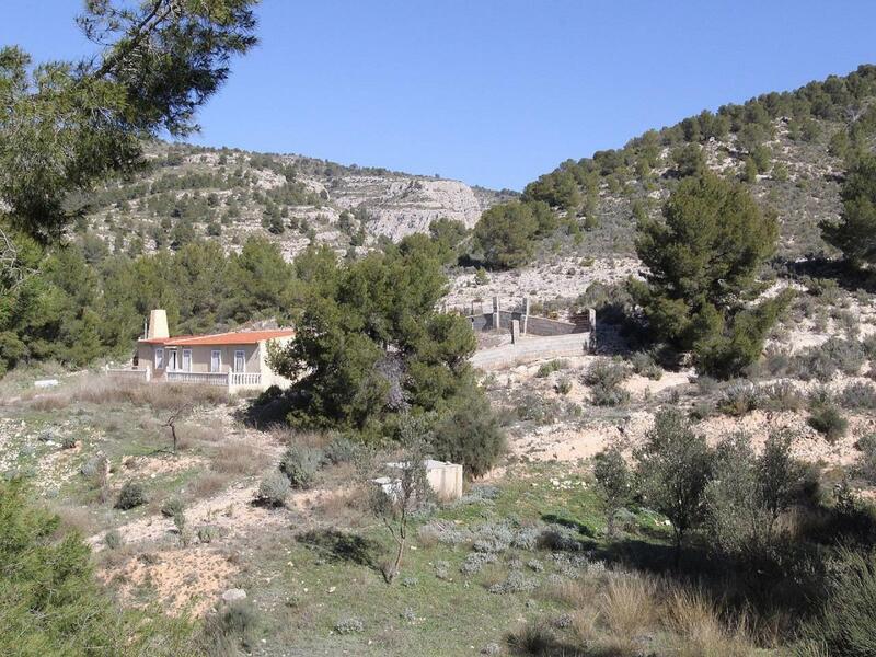 3 Cuarto Villa en venta