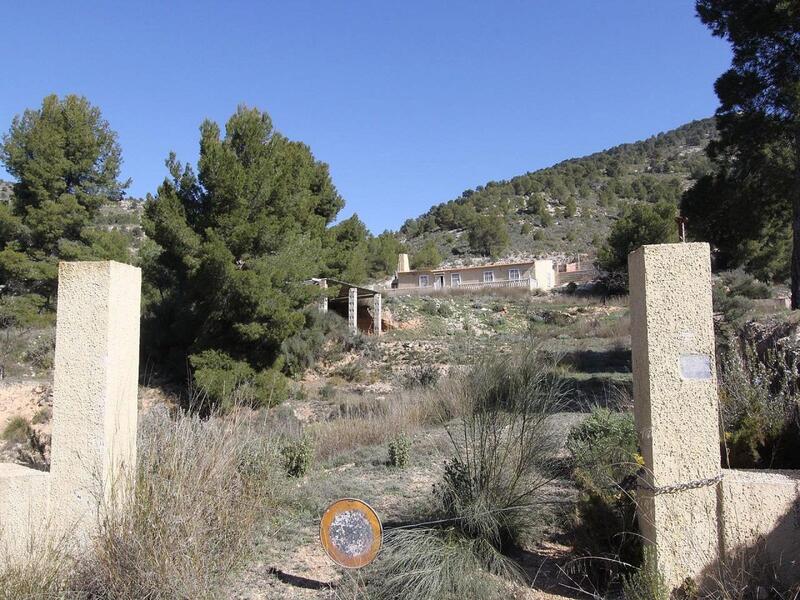3 Cuarto Villa en venta