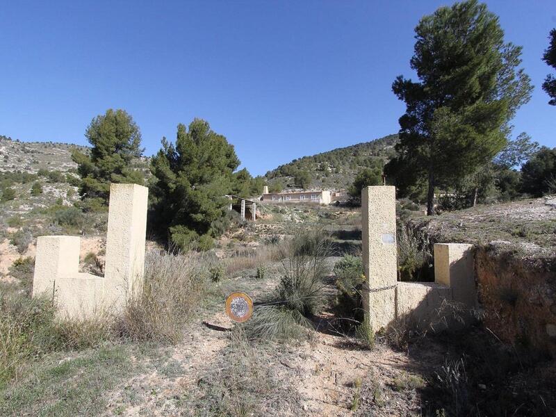 3 Cuarto Villa en venta