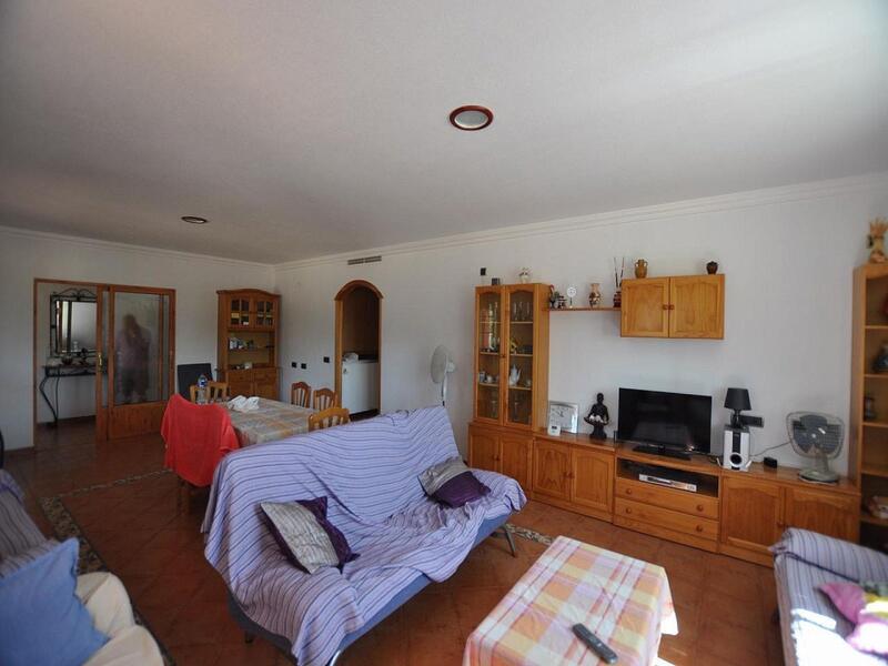 8 slaapkamer Villa Te koop