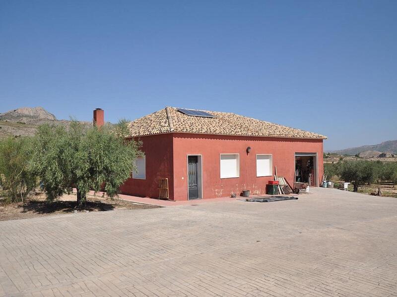 8 slaapkamer Villa Te koop
