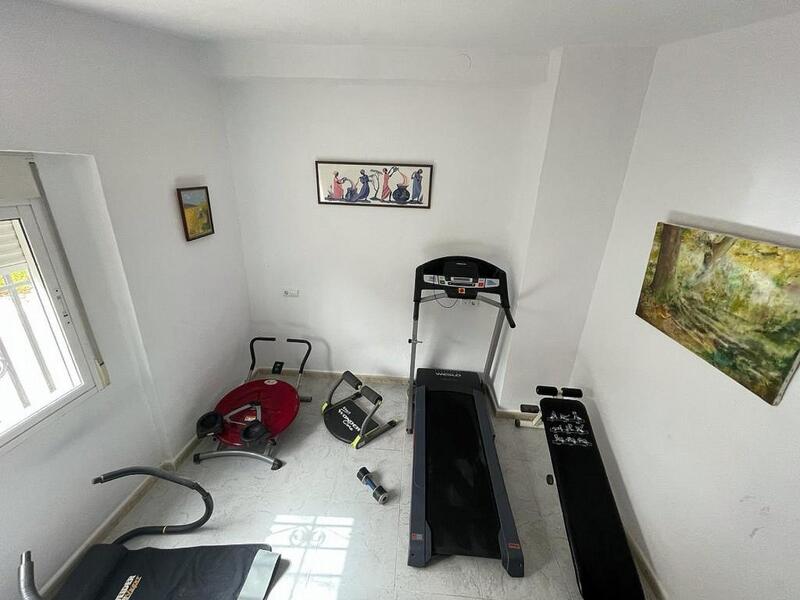 4 chambre Villa à vendre