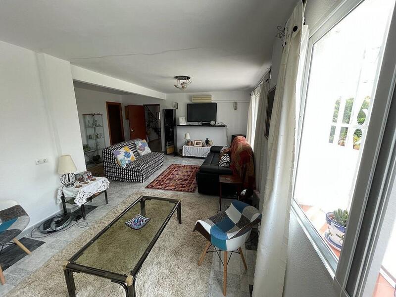4 chambre Villa à vendre