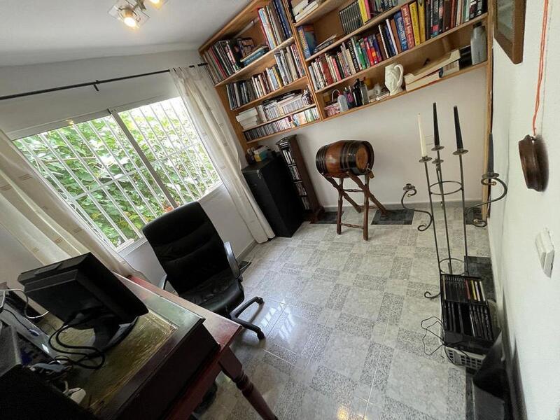 4 chambre Villa à vendre