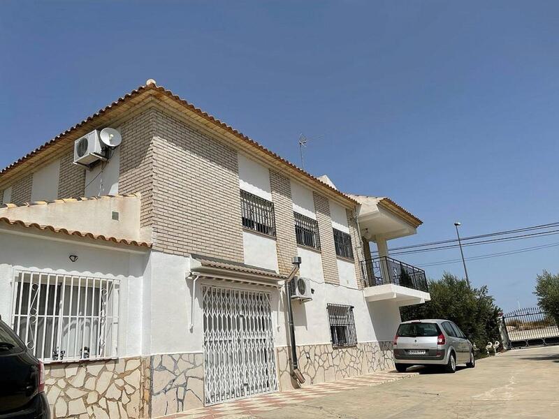 4 chambre Villa à vendre