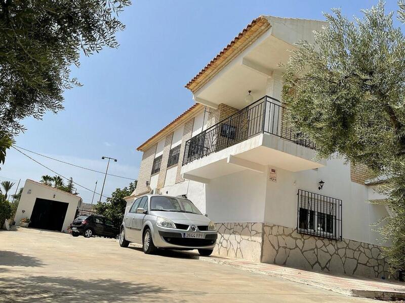 4 chambre Villa à vendre