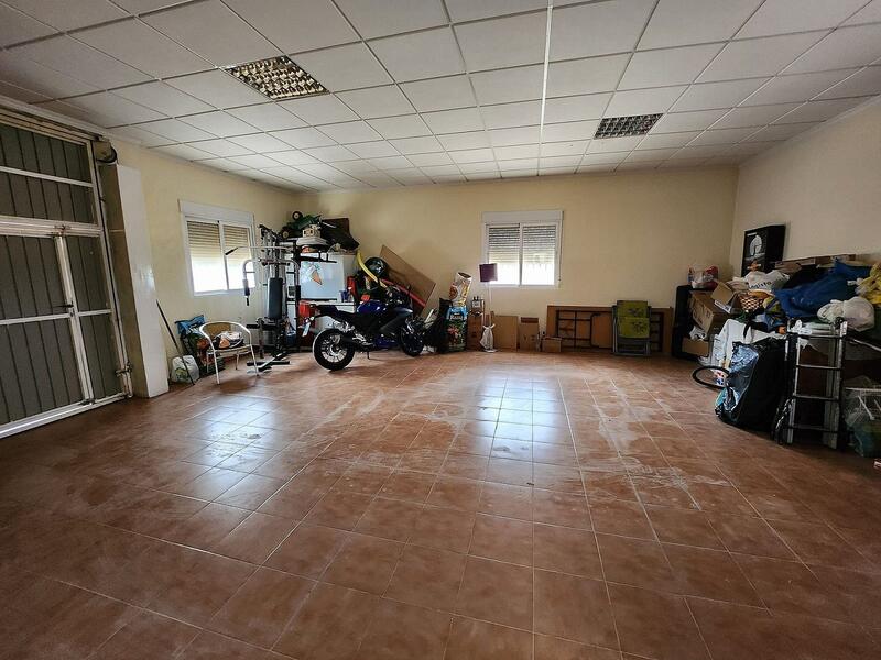 4 Schlafzimmer Villa zu verkaufen