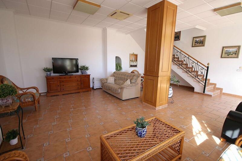 5 soveværelse Villa til salg