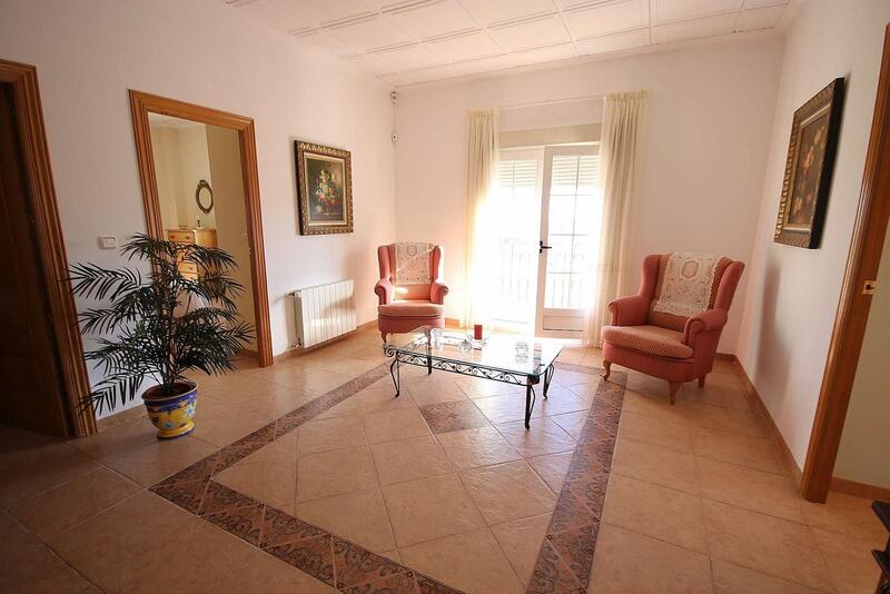 5 soveværelse Villa til salg
