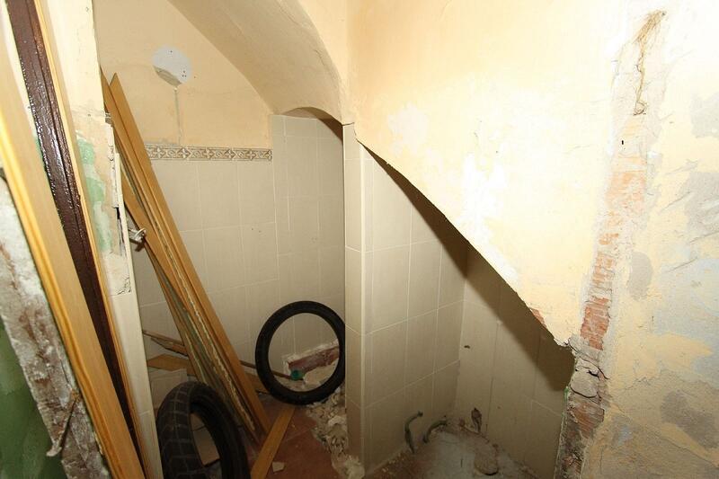 6 chambre Maison de Ville à vendre