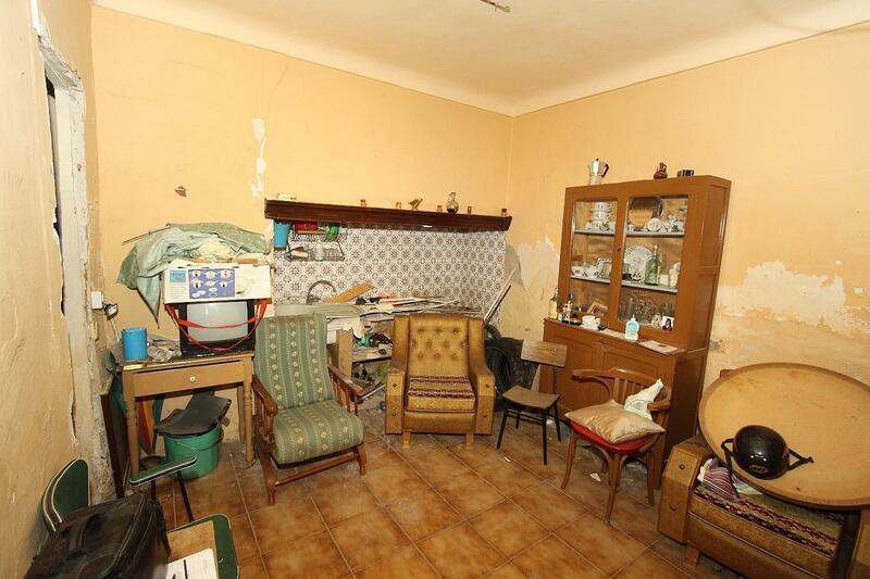 6 chambre Maison de Ville à vendre