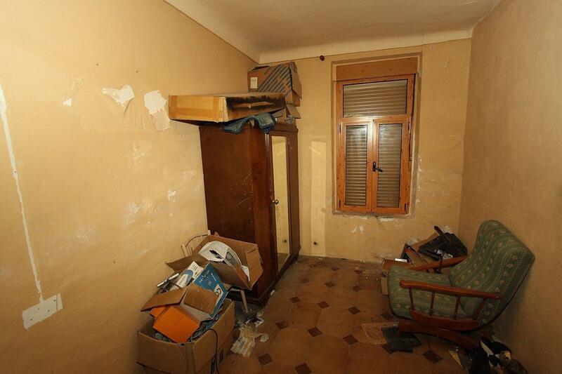 6 chambre Maison de Ville à vendre