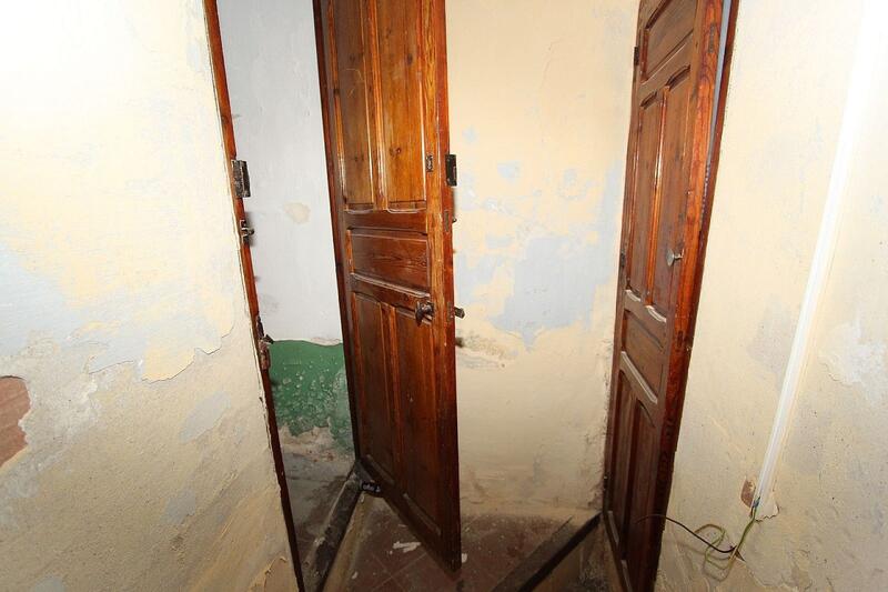 6 chambre Maison de Ville à vendre
