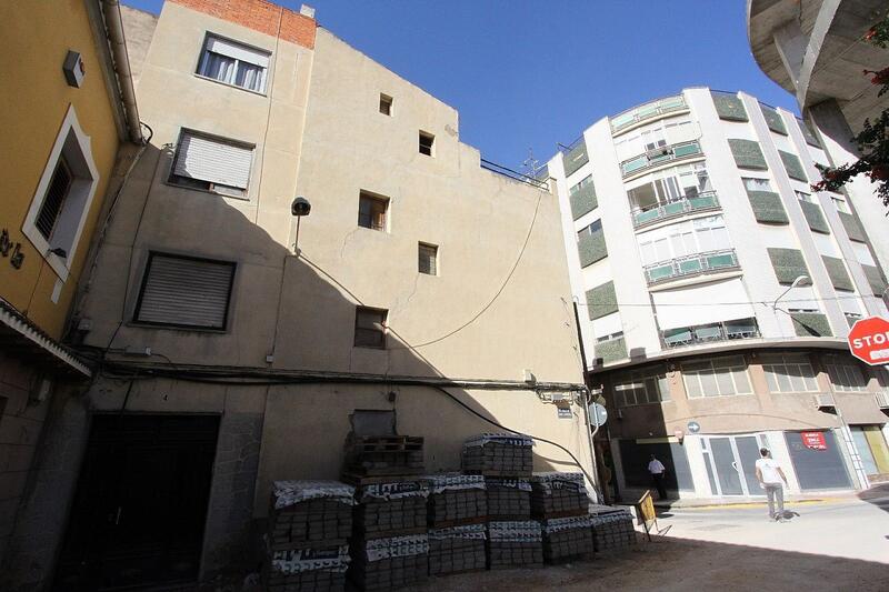 6 chambre Maison de Ville à vendre