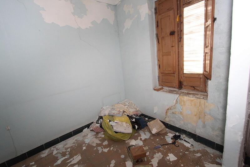 6 chambre Maison de Ville à vendre