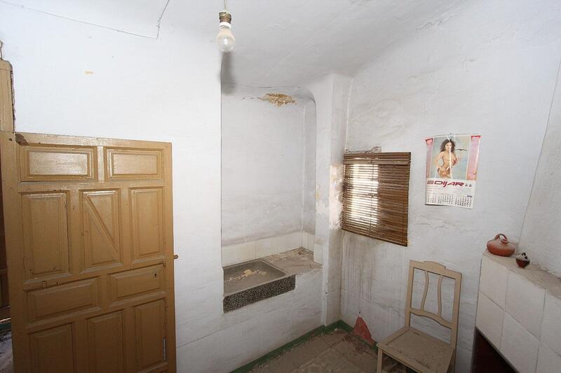 6 chambre Maison de Ville à vendre