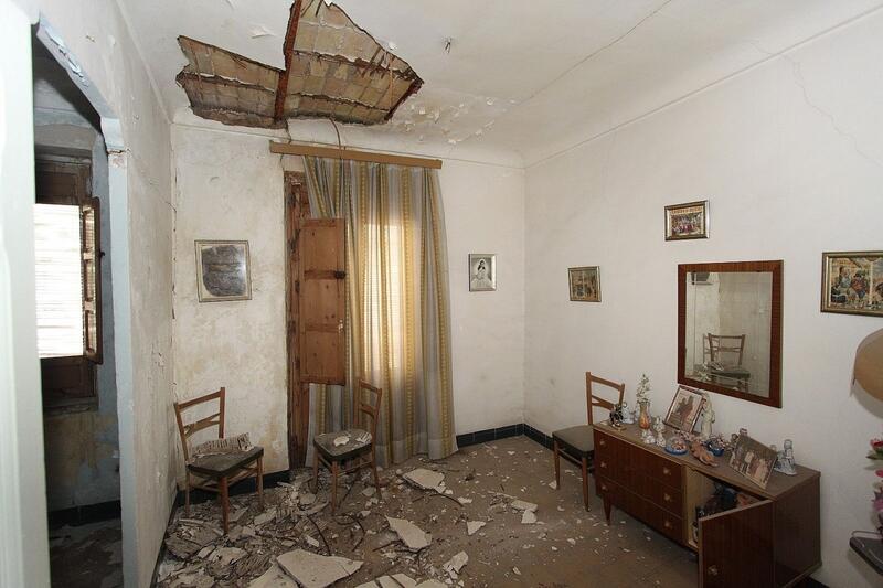 6 chambre Maison de Ville à vendre