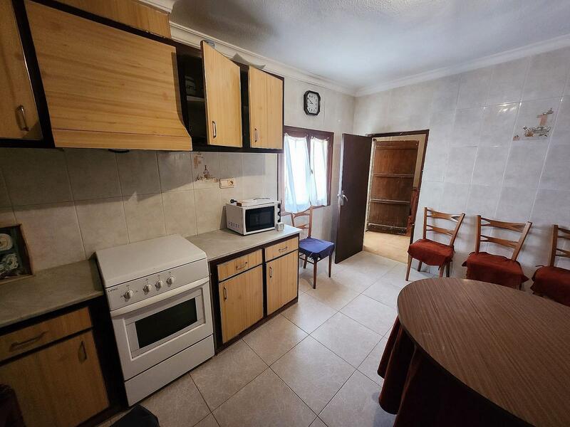 5 Schlafzimmer Stadthaus zu verkaufen